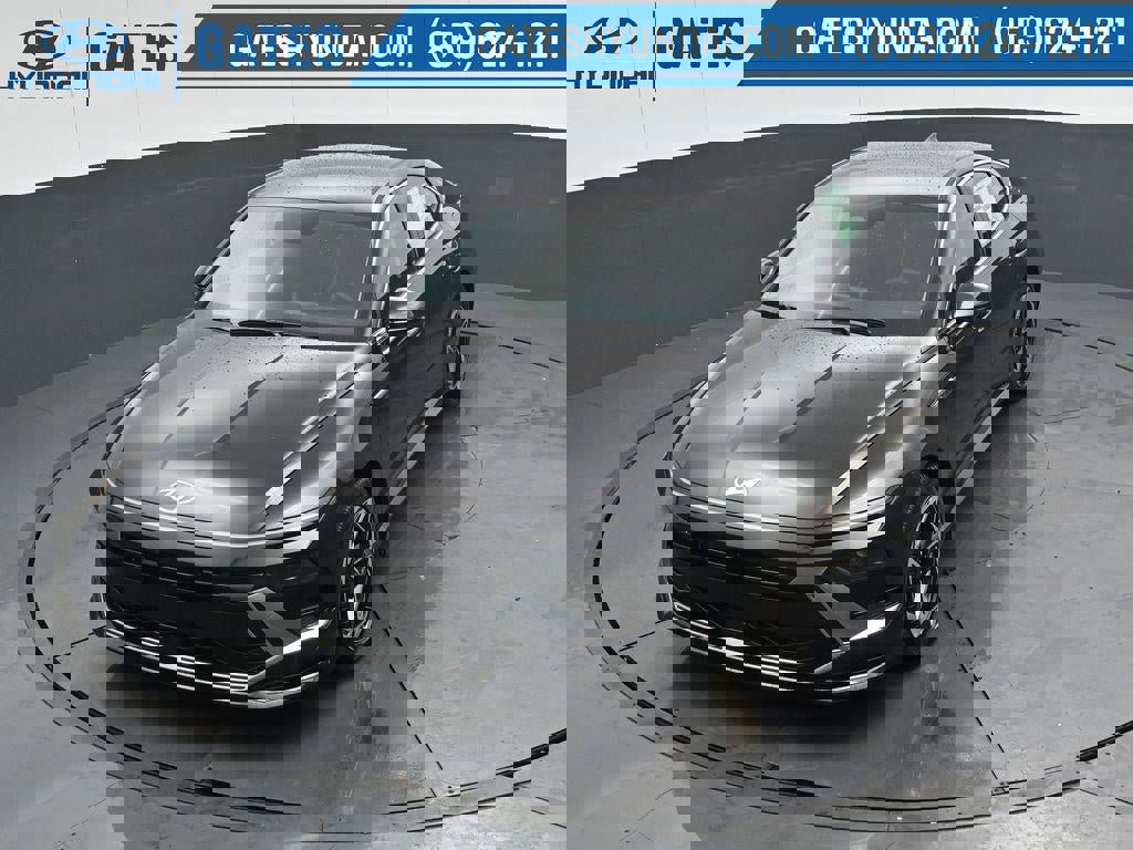 New 2026 Hyundai Sonata SEL AWD/4WD image 44