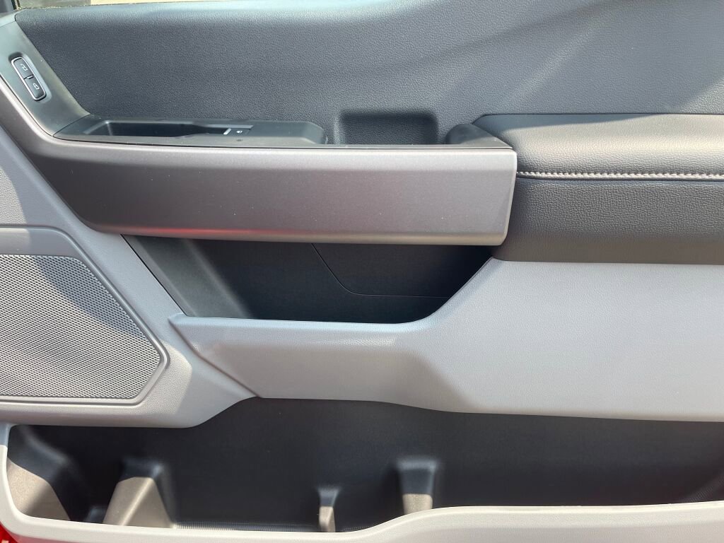 New 2025 Ford F250 XL w/ STX Appearance Package image 15