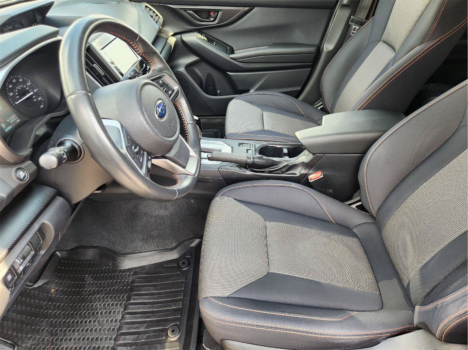 Used 2019 Subaru Crosstrek 2.0i Premium w/ Eyesight System AWD/4WD image 13