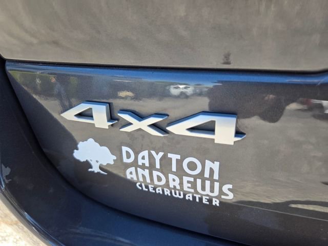 Used 2025 Jeep Grand Cherokee Summit image 31