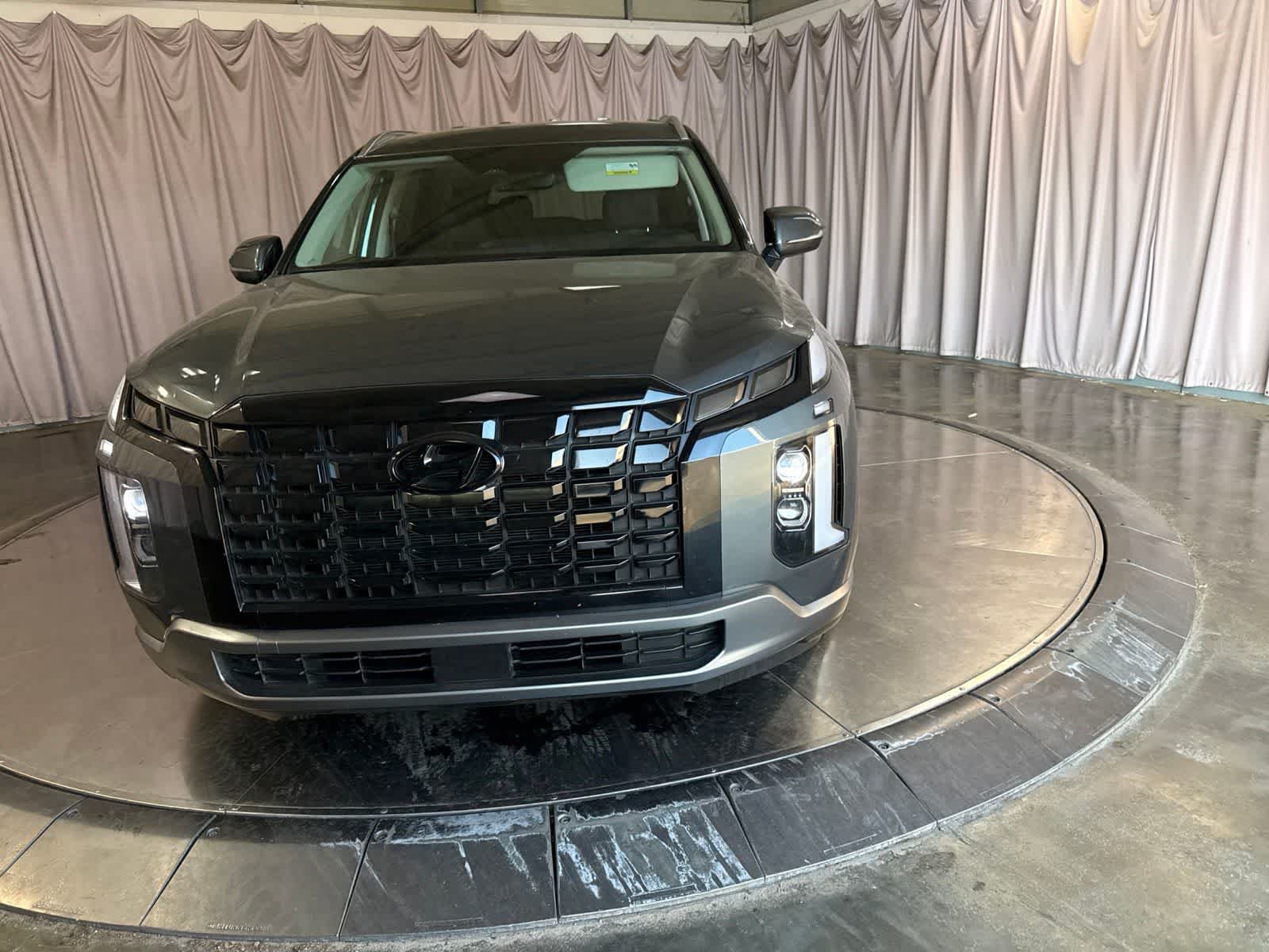 Used 2024 Hyundai Palisade SEL FWD video 2