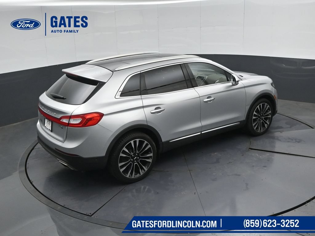 Used 2016 Lincoln MKX Reserve w/ Technology Package AWD/4WD image 46