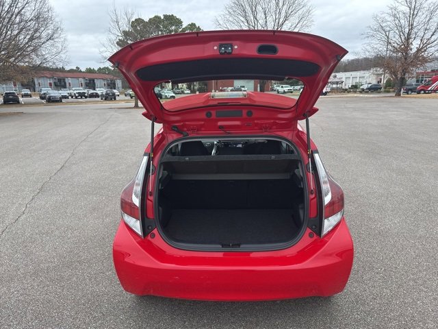 Used 2015 Toyota Prius C Two image 13