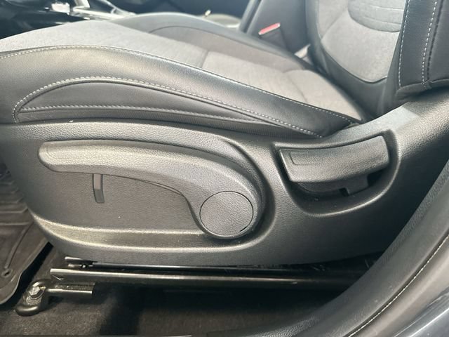 Certified 2023 Kia Seltos S w/ Navigation Package AWD/4WD image 16
