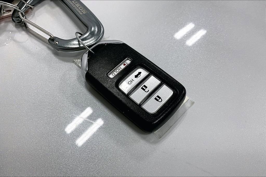 Used 2021 Honda Accord Sport image 13