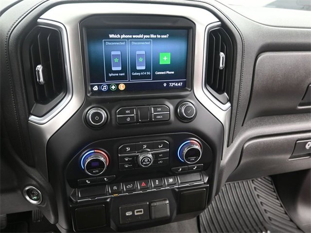 Certified 2021 Chevrolet Silverado 1500 LT image 12