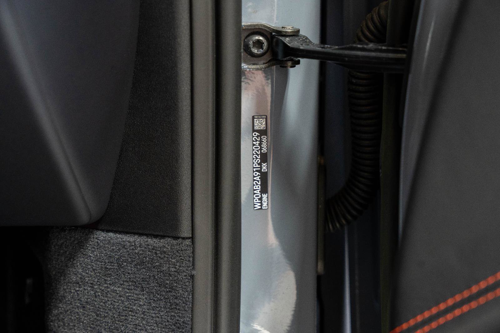 Used 2023 Porsche 911 Carrera GTS image 53