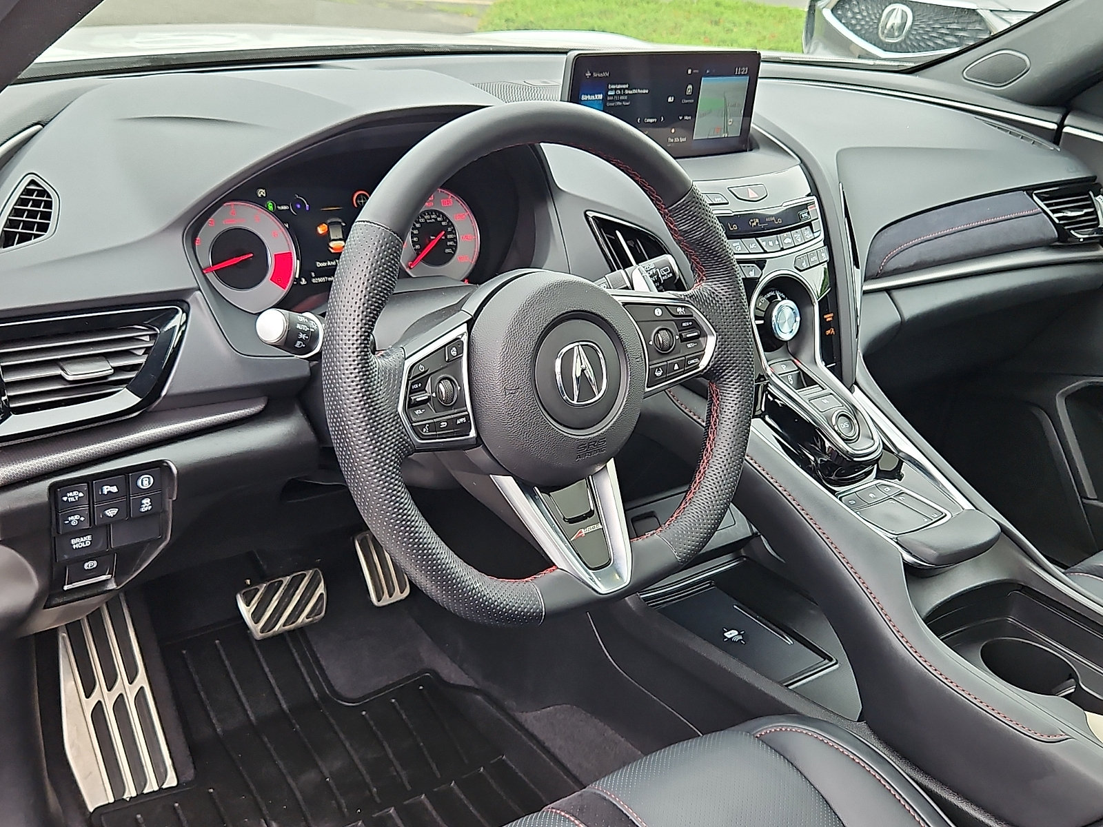 Certified 2024 Acura RDX A-Spec AWD/4WD image 28