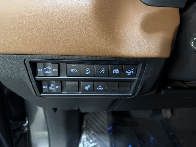 Used 2022 Toyota Tundra 1794 Edition image 35