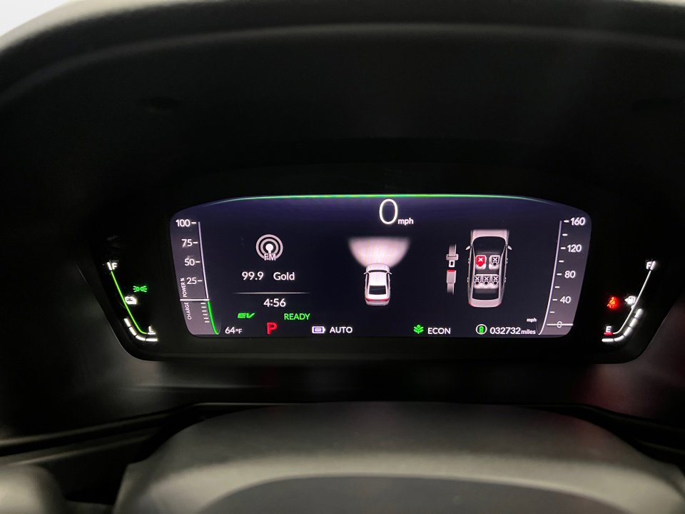 Used 2023 Honda Accord EX-L image 11