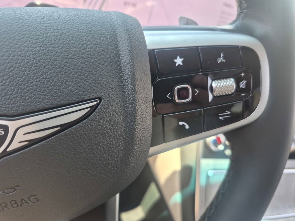 Used 2026 Genesis GV80 2.5T Select AWD/4WD image 15
