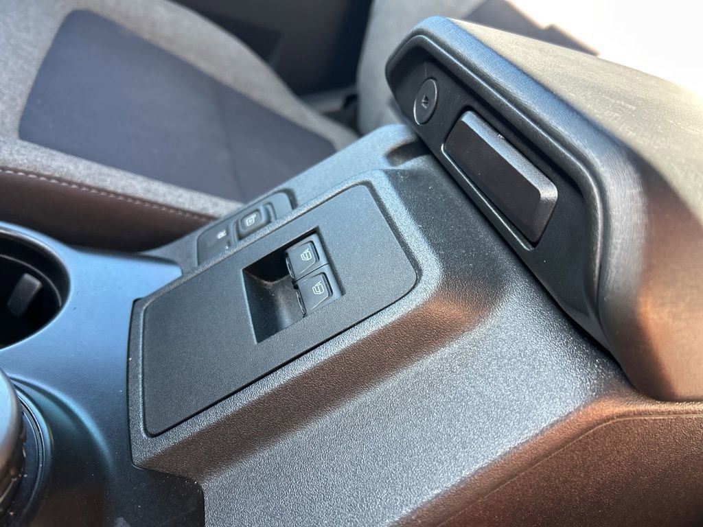 Used 2022 Ford Bronco Big Bend image 28