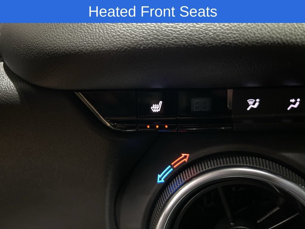 Used 2023 Chevrolet Blazer LT w/ Midnight/Sport Edition FWD image 5