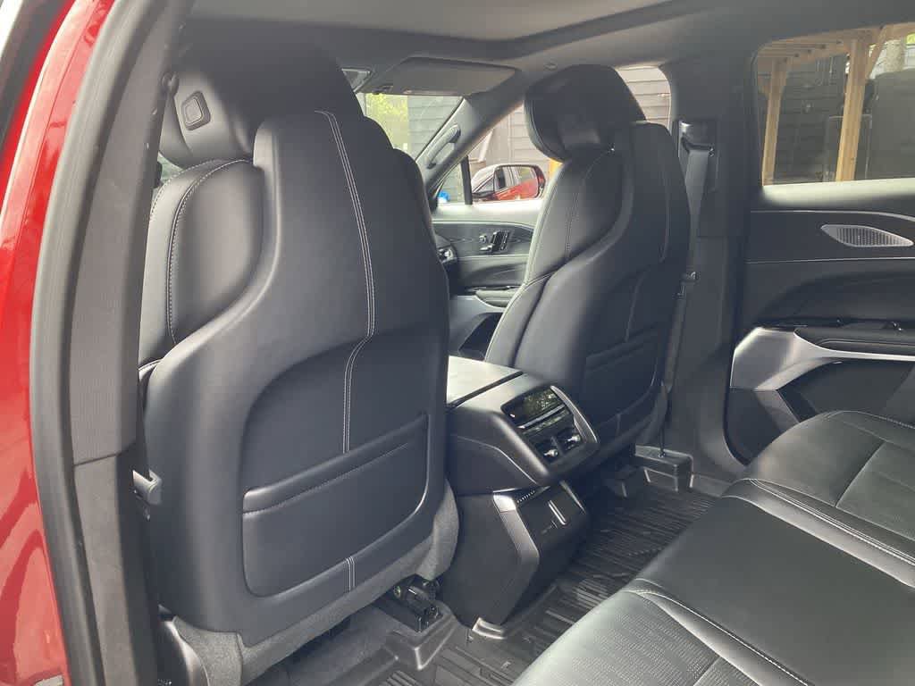 Certified 2024 Cadillac Lyriq Luxury w/ LPO, Floor Liner Package AWD/4WD image 16