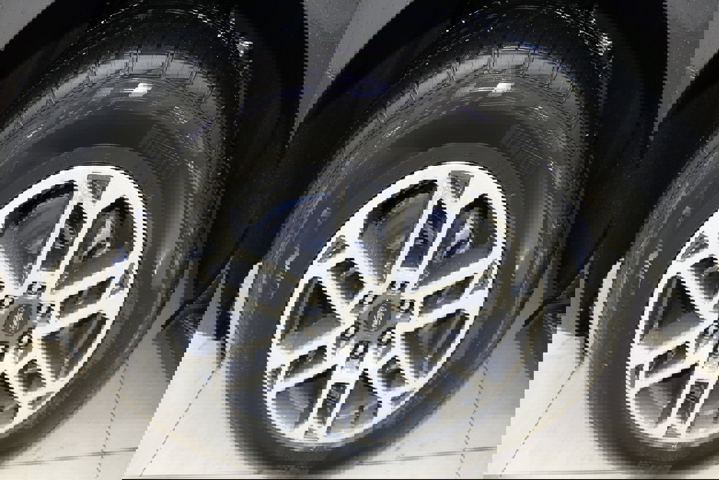 New 2025 Ford Expedition Active image 15