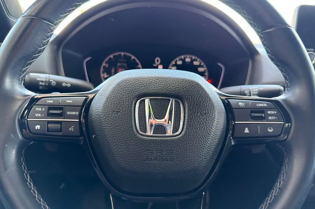 Used 2022 Honda Civic Sport image 26