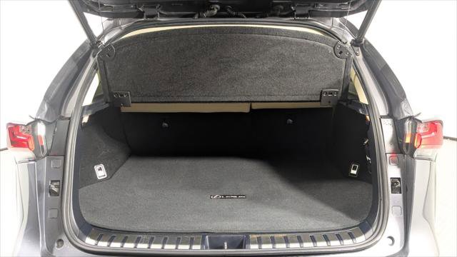 Used 2017 Lexus NX 200t FWD image 18