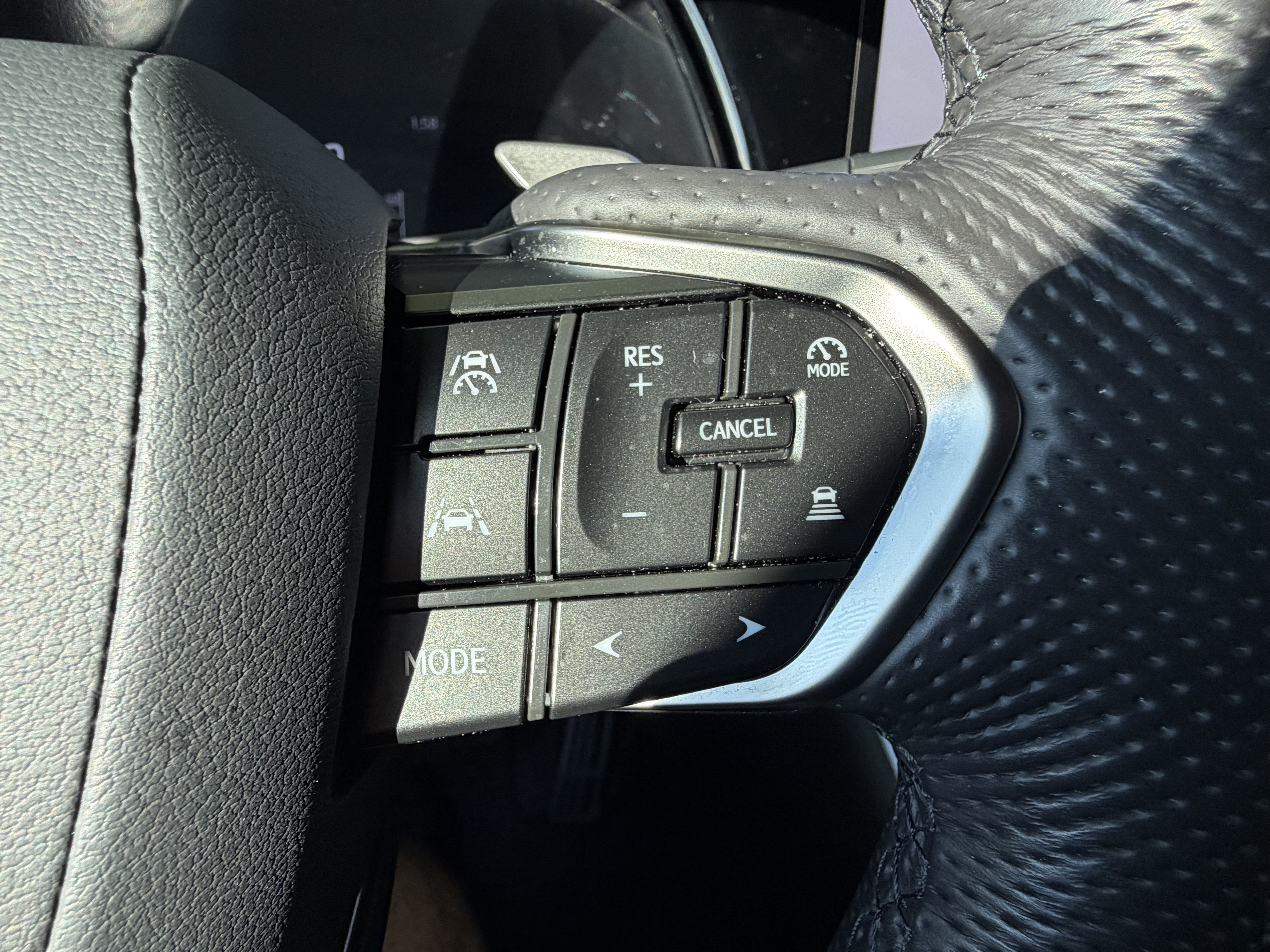 Used 2025 Lexus TX 350 AWD image 20