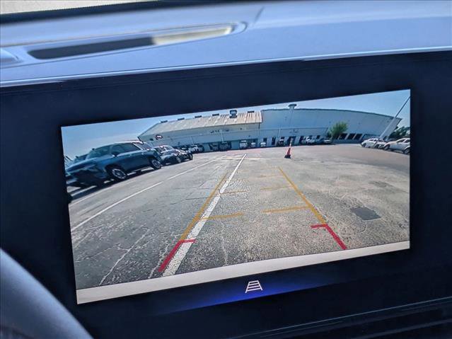 New 2026 Chevrolet Trax LT w/ LPO, Blackout Package FWD image 12