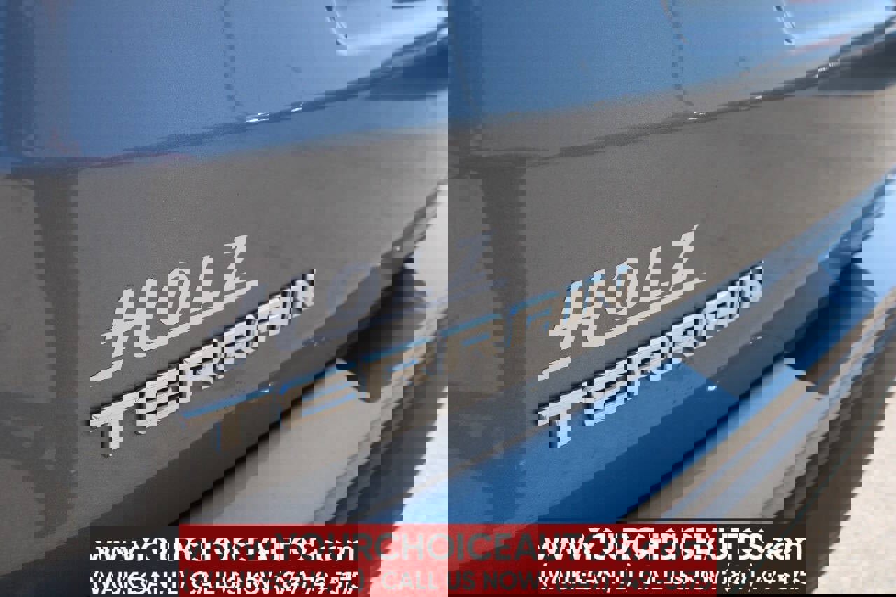 Used 2018 GMC Terrain SLE w/ Driver Convenience Package image 10