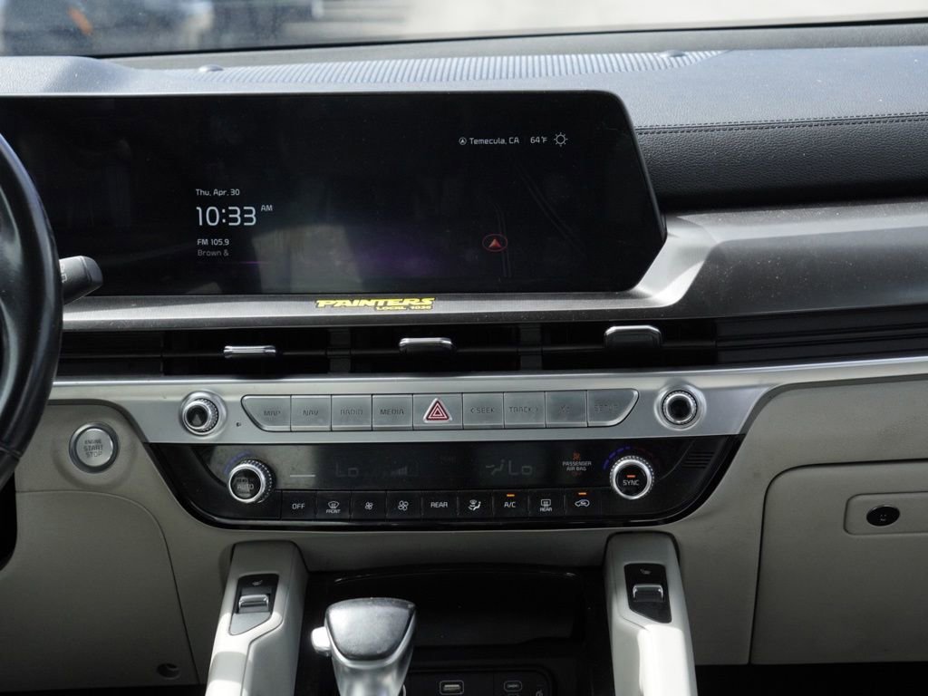 Used 2023 Kia Telluride S FWD image 21