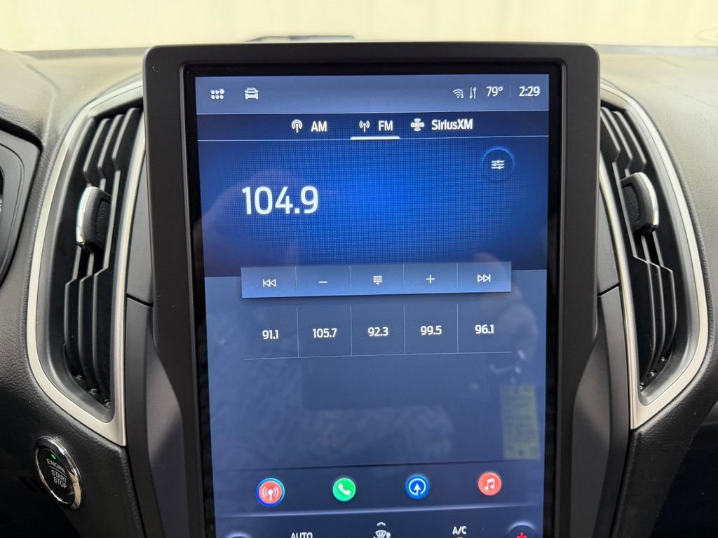 Used 2022 Ford Edge SEL AWD/4WD image 28