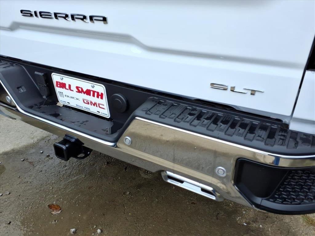 New 2026 GMC Sierra 1500 SLT w/ SLT Premium Plus Package image 12