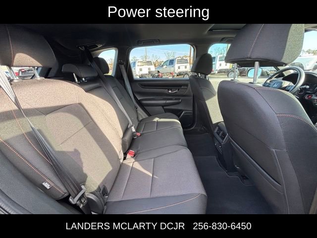 Used 2024 Honda CR-V Sport image 14