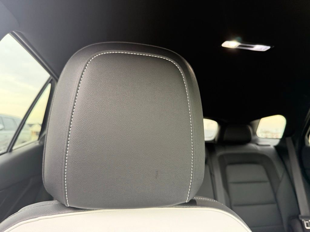 Used 2024 Chevrolet Blazer EV LT image 33