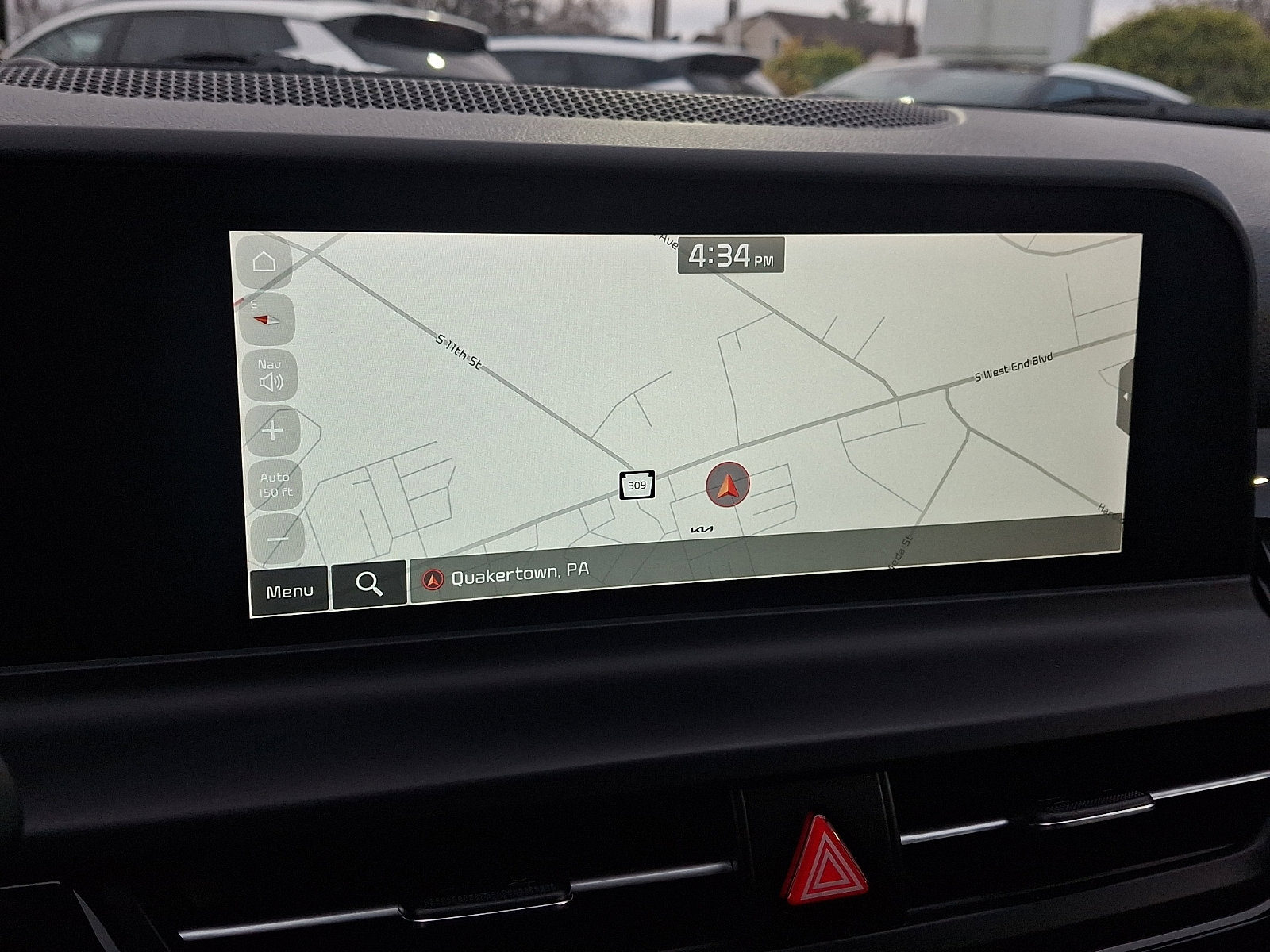 Certified 2024 Kia Seltos S image 16