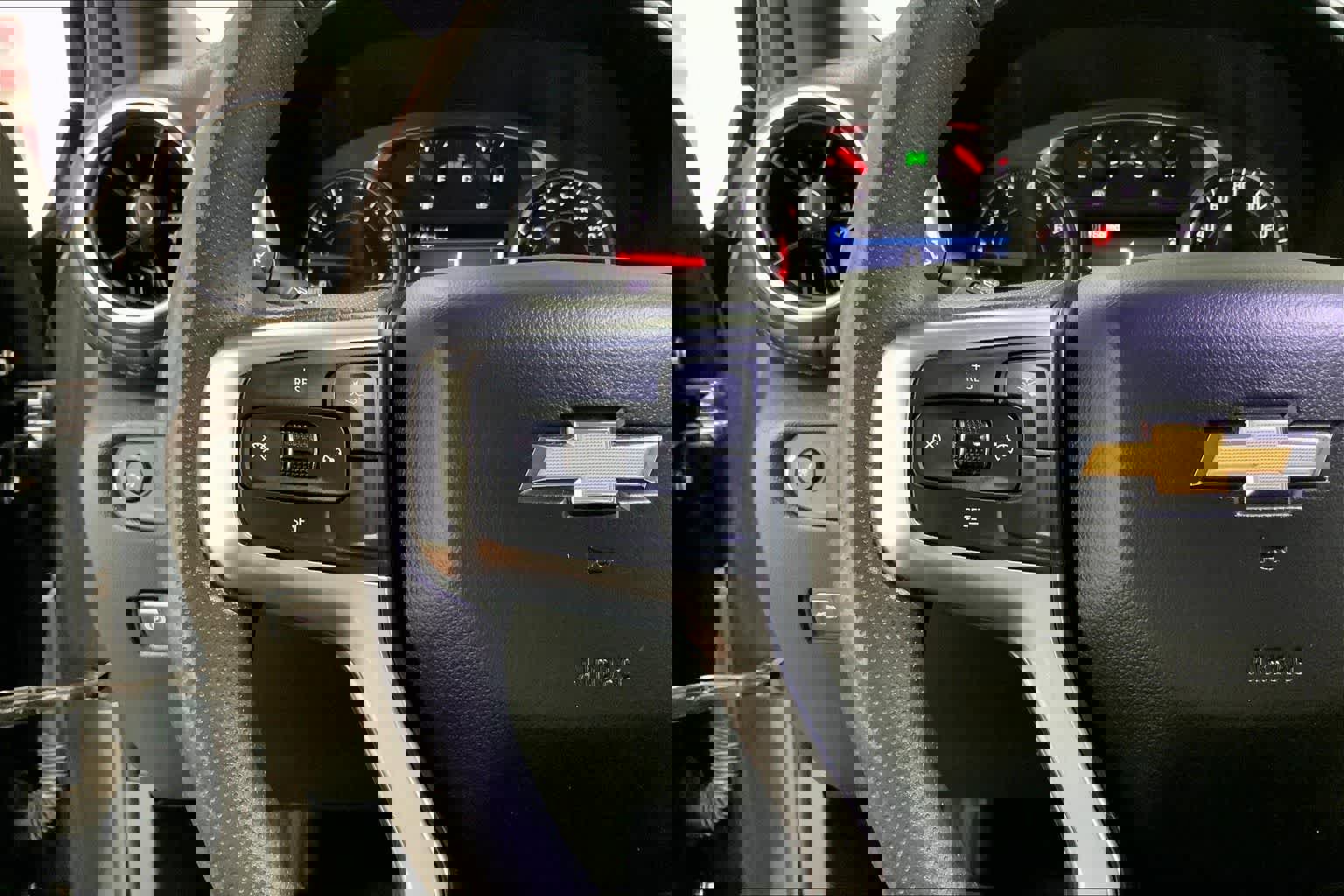 Used 2022 Chevrolet Blazer LT image 22