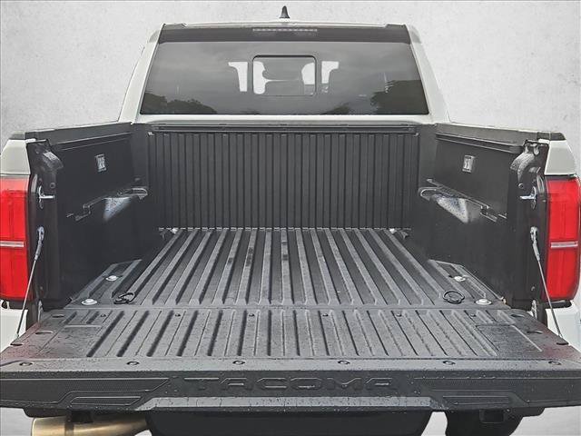 Certified 2026 Toyota Tacoma SR5 w/ SR5 Upgrade Package AWD/4WD image 6