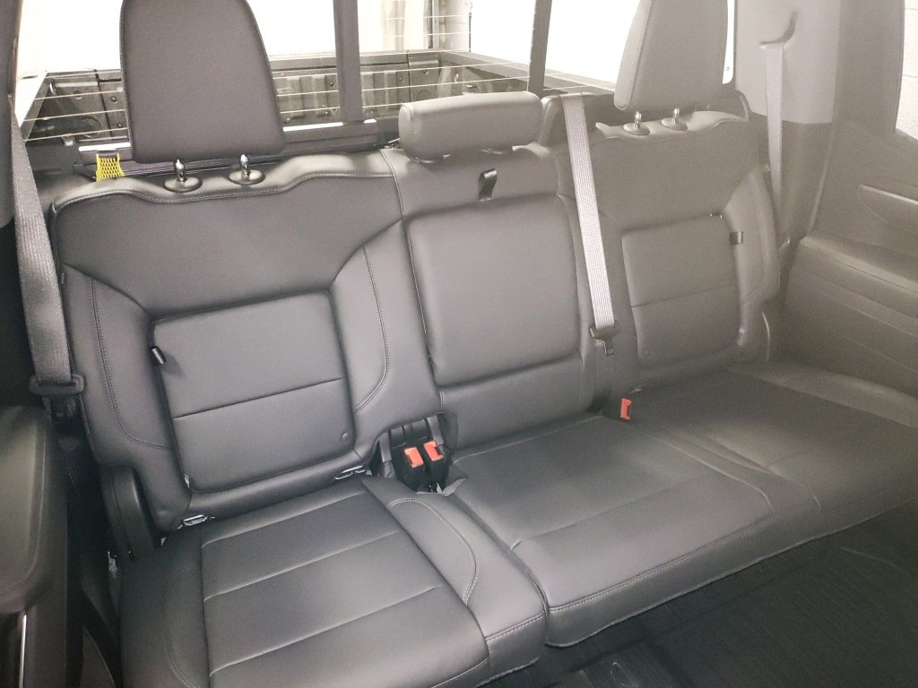 New 2026 GMC Sierra 1500 SLT w/ SLT Premium Plus Package image 10