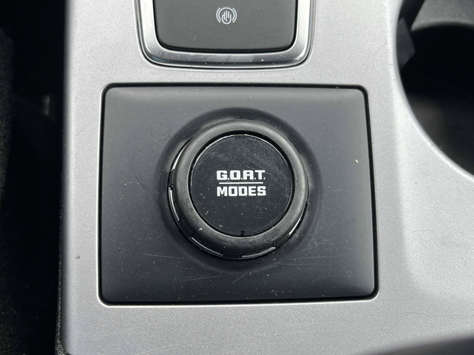 Used 2024 Ford Bronco Sport Big Bend AWD/4WD image 14