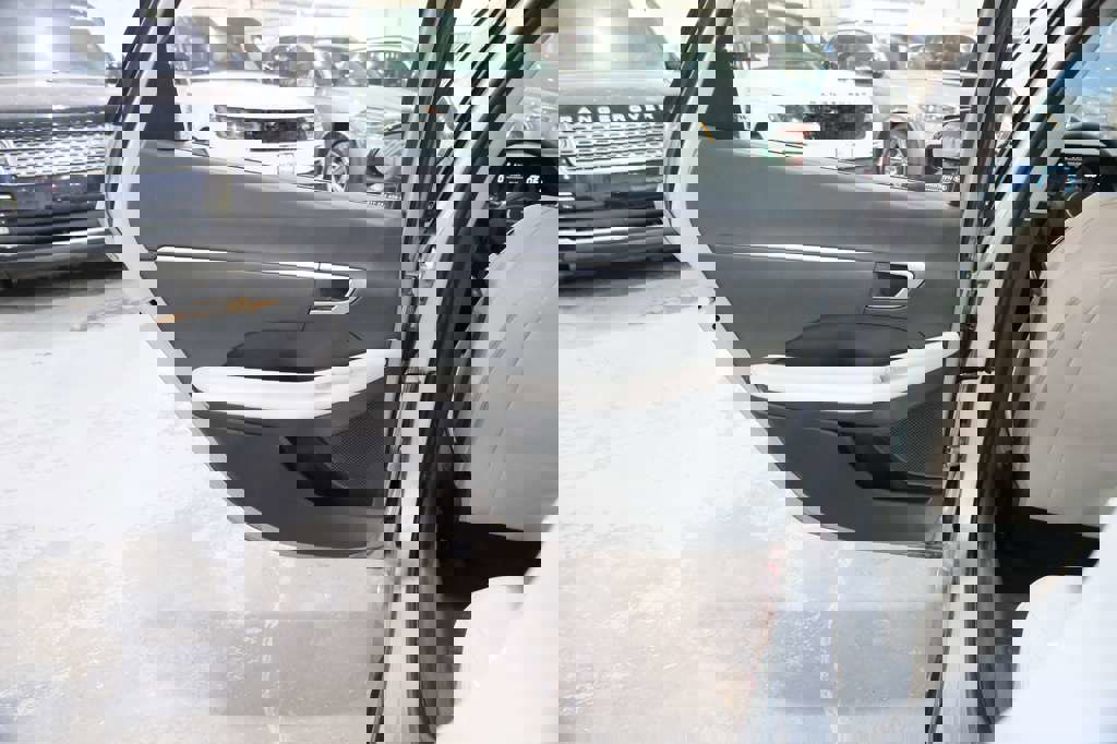 Used 2025 Hyundai Sonata SEL image 21