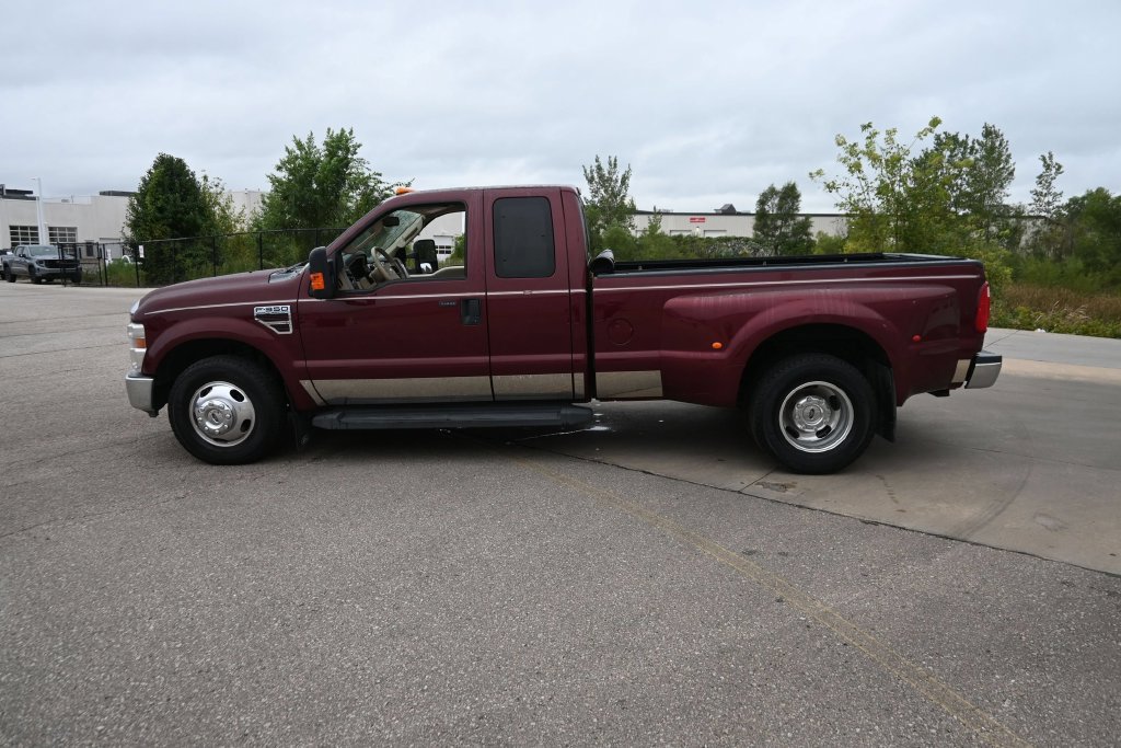 Used 2008 Ford F350 XL RWD image 7