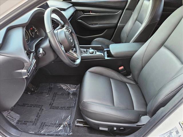 Used 2021 MAZDA MAZDA3 s image 14