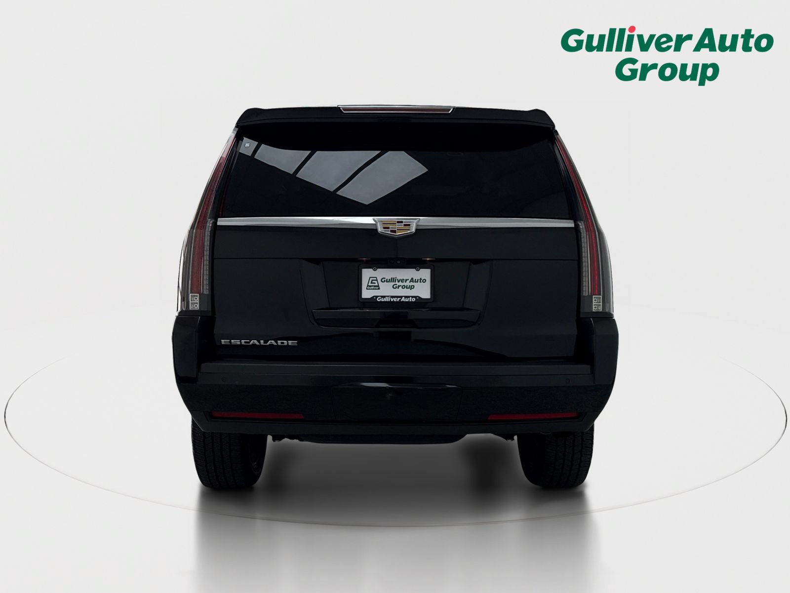 Used 2018 Cadillac Escalade Luxury AWD/4WD image 7