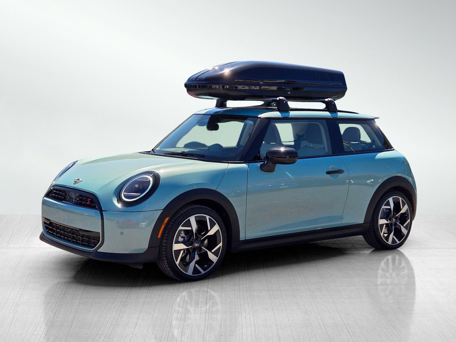 Used 2025 MINI Cooper S image 8
