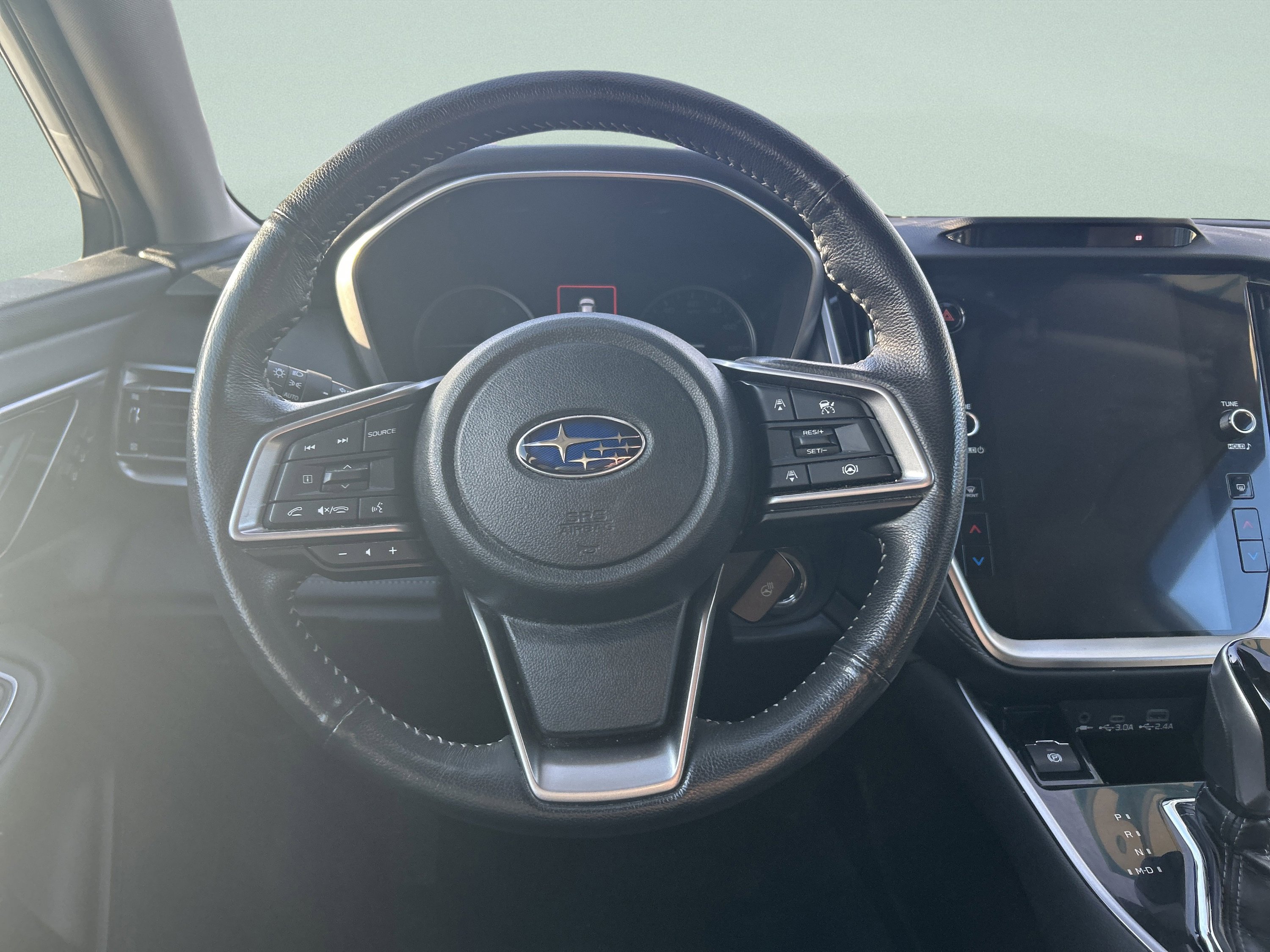 Used 2024 Subaru Outback Limited image 38