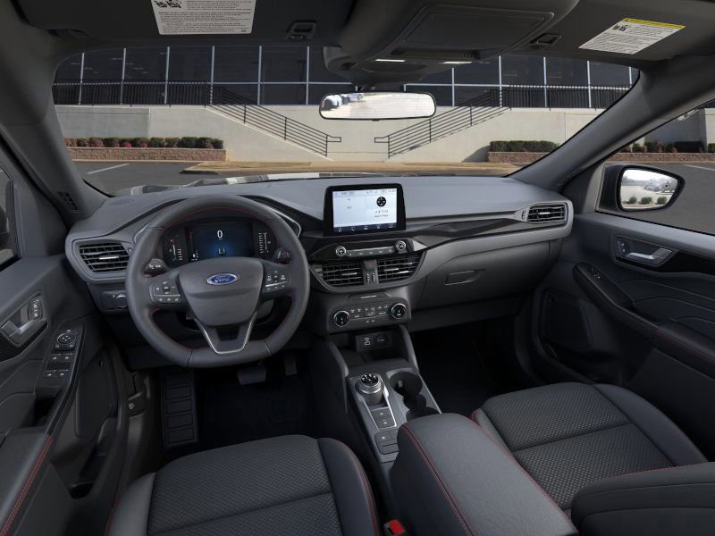 New 2026 Ford Escape ST-Line image 9