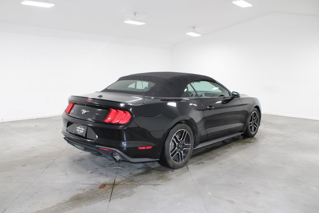 Used 2023 Ford Mustang Premium image 11