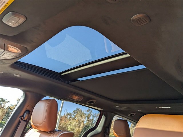 New 2026 Chrysler Pacifica Pinnacle image 20