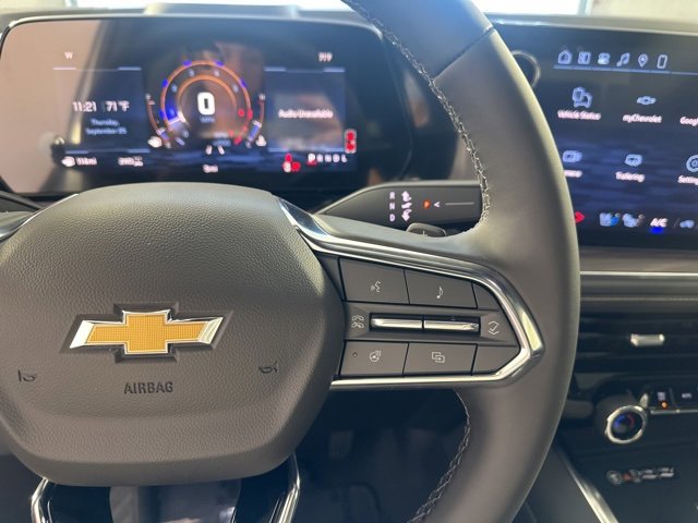 New 2026 Chevrolet Suburban Premier w/ Sun And Tow Package image 19