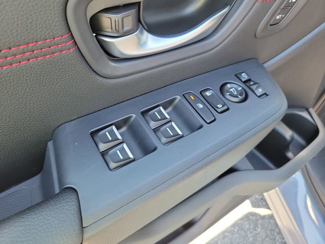 New 2026 Honda Pilot Black Edition image 9