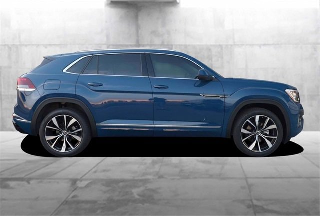 New 2026 Volkswagen Atlas Cross Sport SEL Premium R-Line image 5