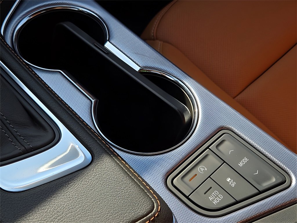 New 2025 Cadillac CT4 Premium Luxury image 24