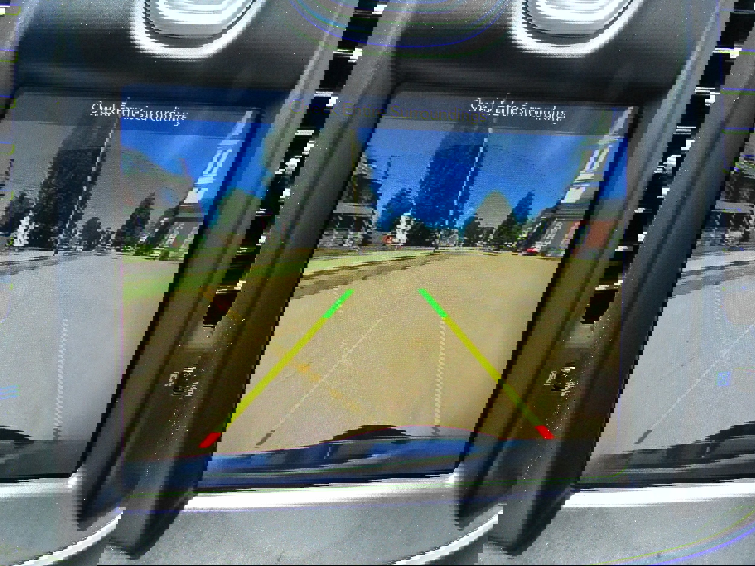 Used 2018 Chrysler 300 Touring w/ Driver Convenience Group image 25