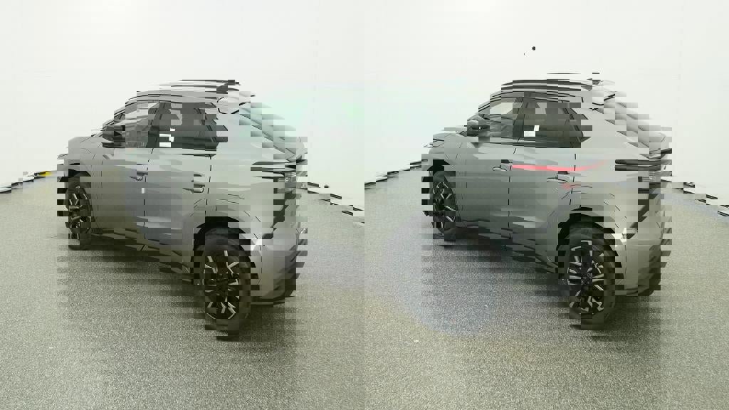 New 2026 Toyota bZ image 4