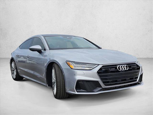 Used 2019 Audi A7 3.0T Prestige w/ Prestige Package video 3